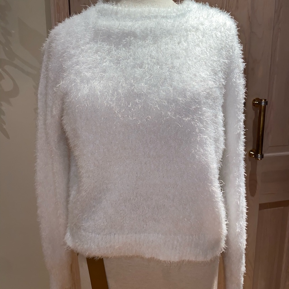 HM sweater